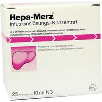 Kevatril Infusionslösungskonzentrat 1mg