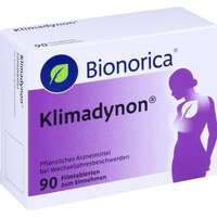 Klimadynon