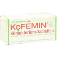 Kofemin Klimakterium Tropfen