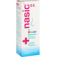 Nasic für Kinder