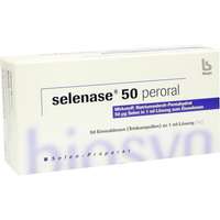 selenase 100 peroral
