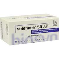 selenase 300 RP