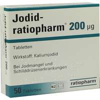 Sulpirid-ratiopharm 200 mg Tabletten