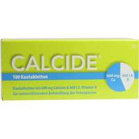 Talcid Kautabletten
