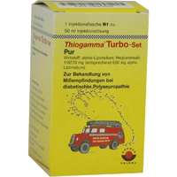 Thiogamma Turbo-Set