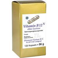 Vitasprint B12 Kapseln