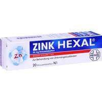 Zink HEXAL