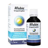 AFLUBIN - Grippetropfen zum Einnehmen