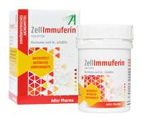 Biochemie nach Dr. Schüssler Zell Immuferin Tabletten