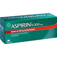Aspirin N 100mg