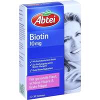 Biotin 10mg