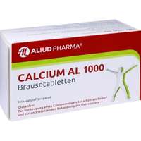 Calcium 1000 mg HEXAL
