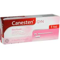 Canesten GYN 1-Tages Kombi