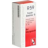 Fucus-Gastreu S R59
