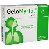 Gelomyrtol forte