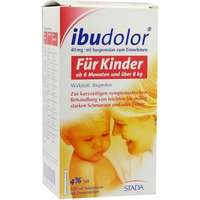 Ibusustad 40 mg/ml Suspension zum Einnehmen