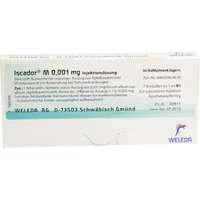 Iscador M 0,001 mg