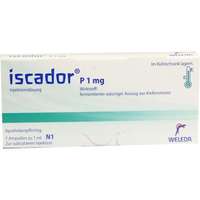 Iscador P 1 mg