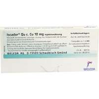 Iscador Qu c. Cu 1 mg