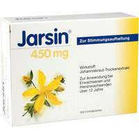 Jarsin 450 mg