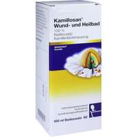 Kamillosan Wund- und Heilbad