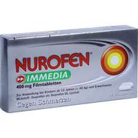 Nurofen Immedia 200 mg Weichkapseln