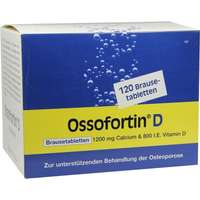 Ossofortin plus