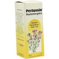 Pertussin Hustentropfen