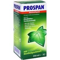 Prospan Hustenliquid
