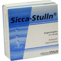 Sicca-Stulln