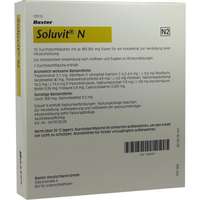 SOLUVIT N