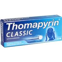 Thomapyrin CLASSIC Schmerztabletten