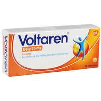 Voltaren Dolo 25 mg
