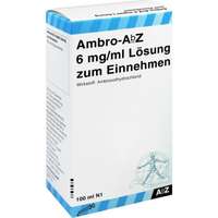 Xyrem500 mg/ml Lösung zum Einnehmen