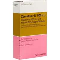 Zymafluor D 1000