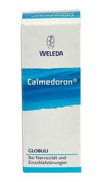 Calmedoron Globuli