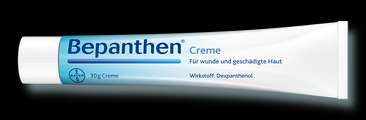 Bepanthen - Creme