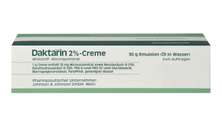 Daktarin 2 % - Creme