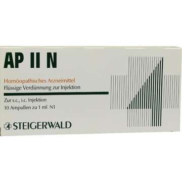 AP II N
