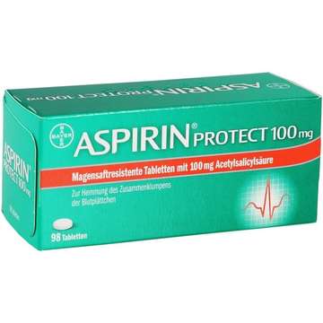 Aspirin protect 300mg