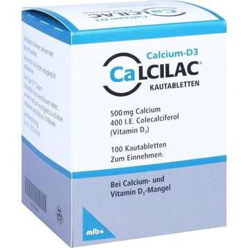 Calcilac KT