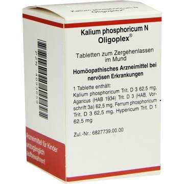 Calcium Phosphoricum Similiaplex
