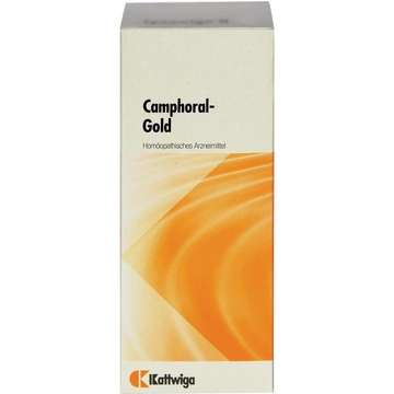 Camphoral-Gold
