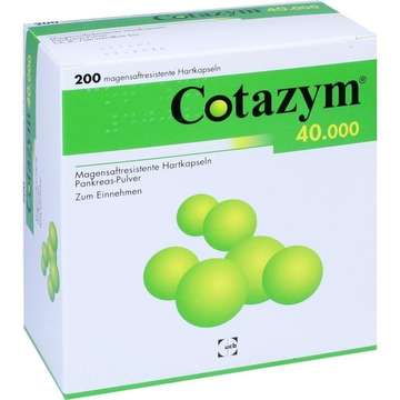 Cotazym 20.000