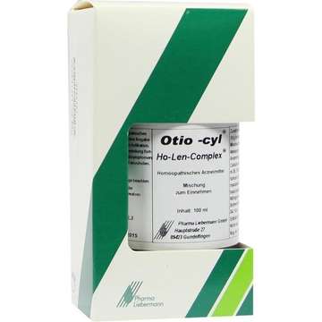 Cranio-cyl Ho-Len-Complex