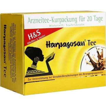Harpagosan Tee