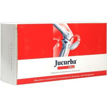 Jucurba 240mg