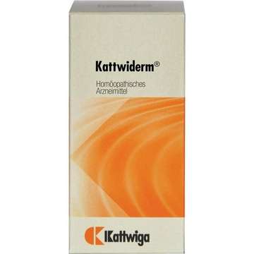 Kattwiderm