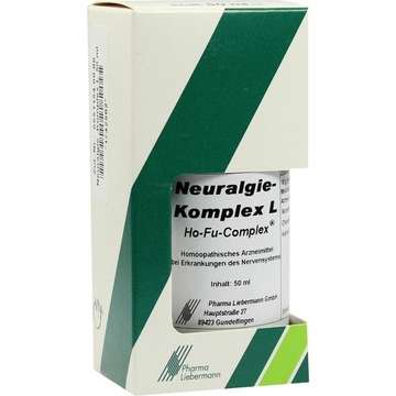 Magen-Komplex L Ho-Fu-Complex