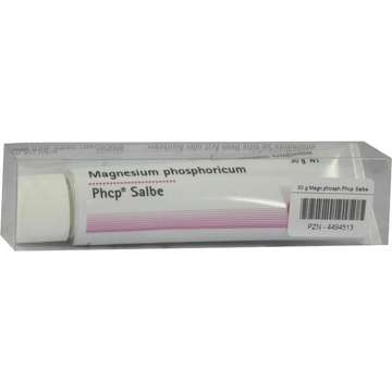 Magnesium phosphoricum comp.
